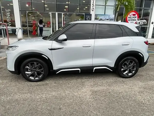 BYD Yuan Pro - Imagem 13