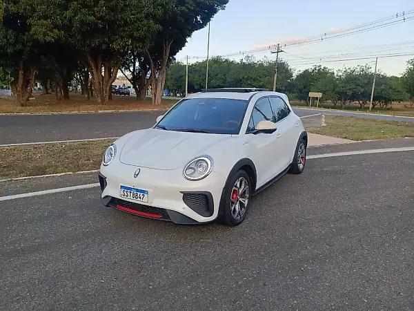 GWM Ora 03 - Imagem 2