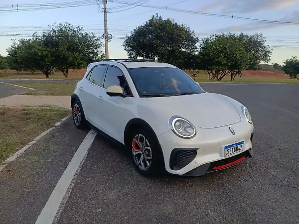 GWM Ora 03 - Imagem 1