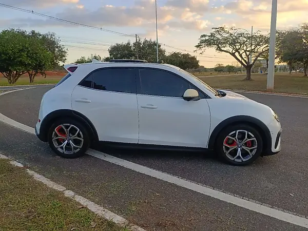 GWM Ora 03 - Imagem 5
