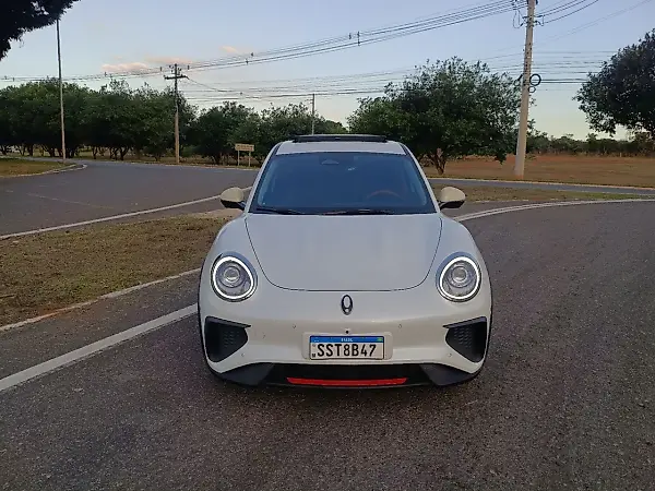 GWM Ora 03 - Imagem 3