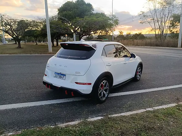 GWM Ora 03 - Imagem 7