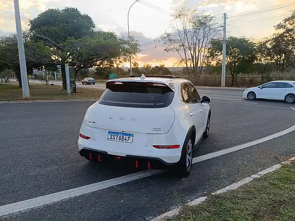 GWM Ora 03 - Imagem 8