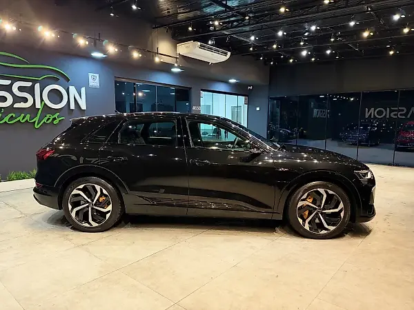 Audi E-tron - Imagem 5