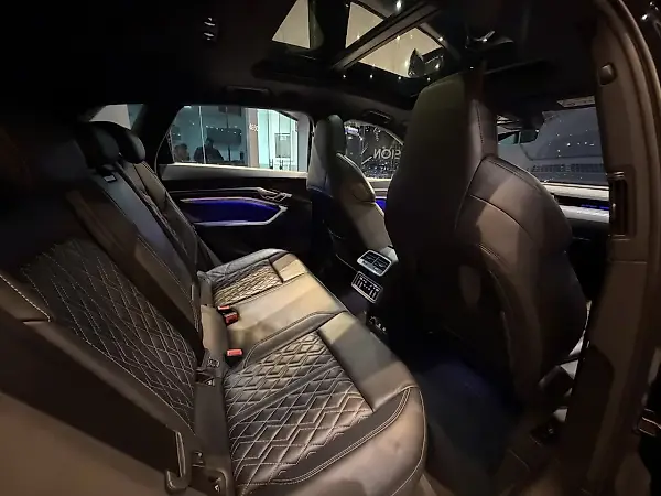 Audi E-tron - Imagem 13