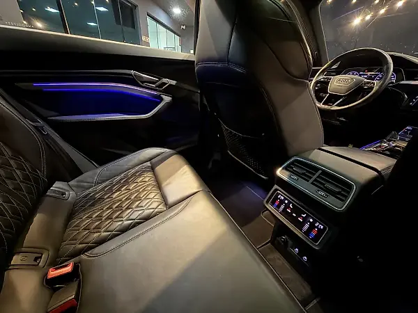 Audi E-tron - Imagem 15