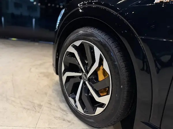 Audi E-tron - Imagem 20