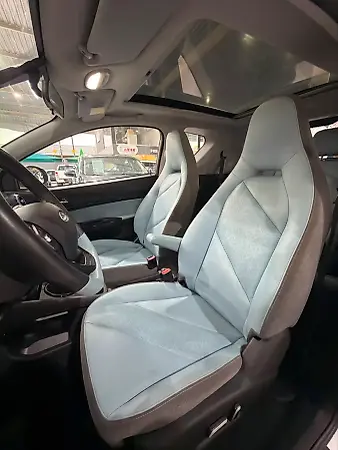 Chery Eq1 - Imagem 3
