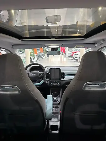 Chery Eq1 - Imagem 6