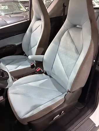 Chery Eq1 - Imagem 4