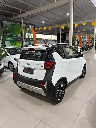 Chery Eq1 - Imagem 8