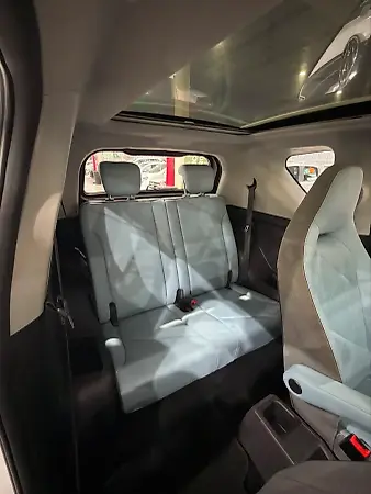 Chery Eq1 - Imagem 7