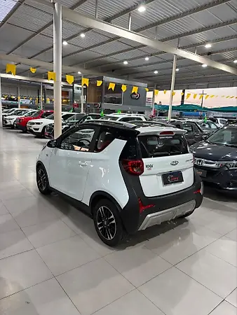 Chery Eq1 - Imagem 9