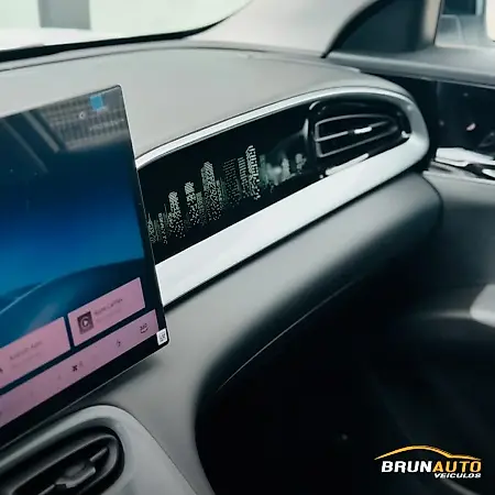 Geely EX2 - Imagem 9