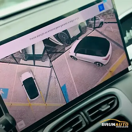 Geely EX2 - Imagem 7