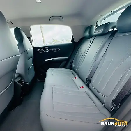 Geely EX2 - Imagem 11
