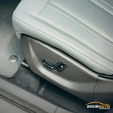 Geely EX2 - Imagem 12