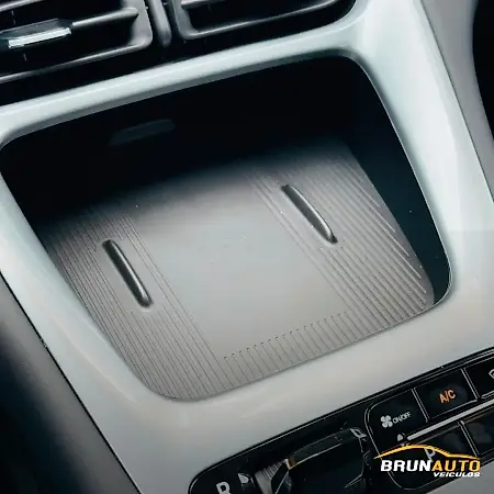 Geely EX2 - Imagem 10