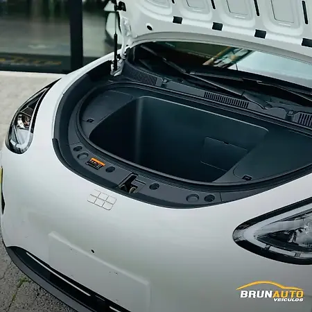 Geely EX2 - Imagem 17