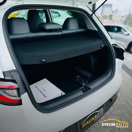 Geely EX2 - Imagem 18