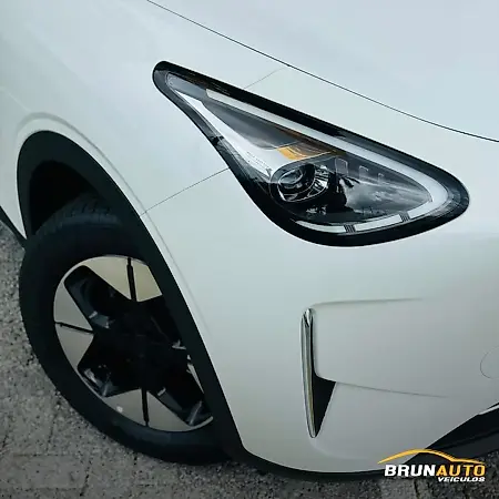 Geely EX2 - Imagem 20