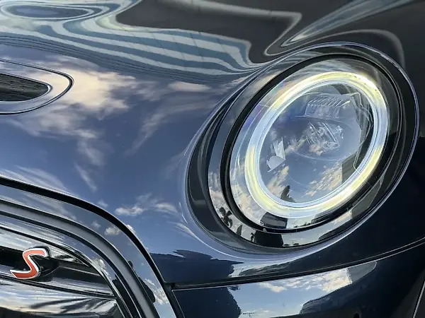 Mini Cooper SE - Imagem 2