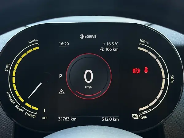 Mini Cooper SE - Imagem 7