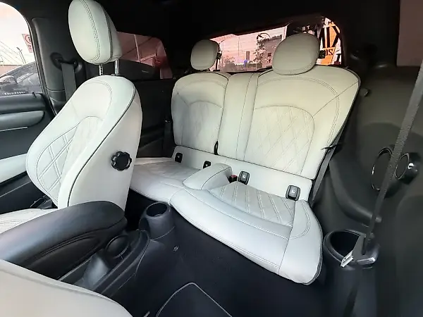 Mini Cooper SE - Imagem 10