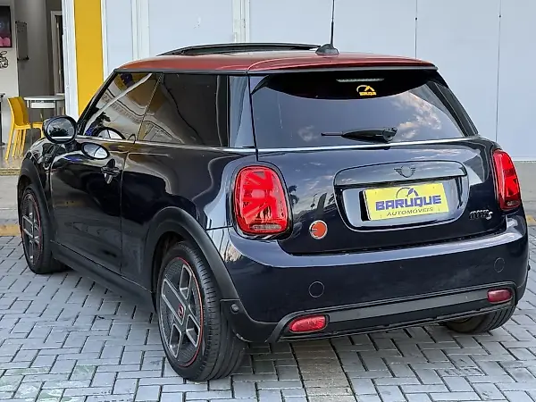 Mini Cooper SE - Imagem 20