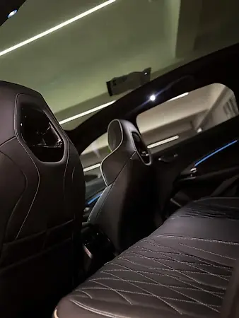 BYD Seal - Imagem 9