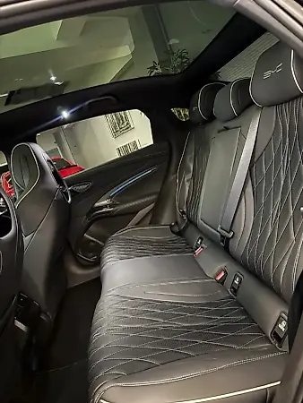 BYD Seal - Imagem 7