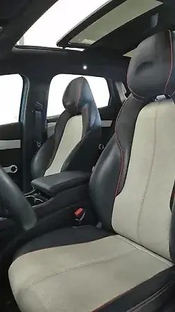 BYD Yuan Plus - Imagem 13