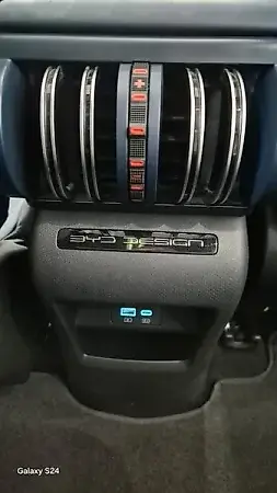 BYD Yuan Plus - Imagem 12