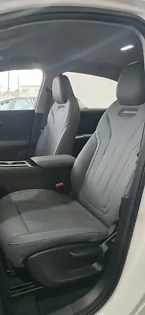 Geely EX2 - Imagem 6
