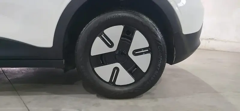 Geely EX2 - Imagem 4