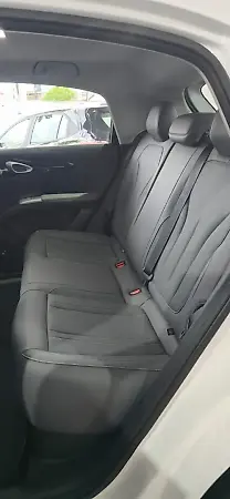 Geely EX2 - Imagem 5