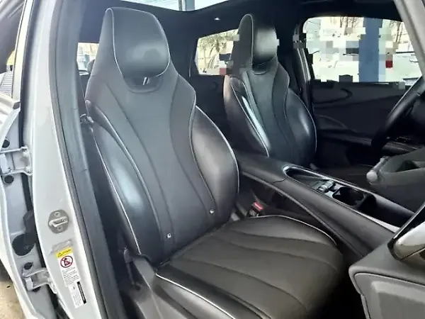 BYD Dolphin Plus - Imagem 10