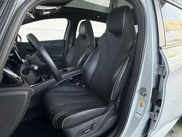 BYD Dolphin Plus - Imagem 11