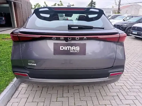 Omoda E5 - Imagem 5