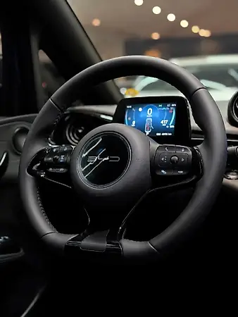 BYD Dolphin Plus - Imagem 8