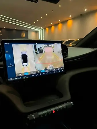 BYD Dolphin Plus - Imagem 11