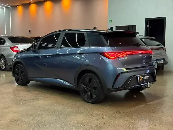 BYD Dolphin Plus - Imagem 15