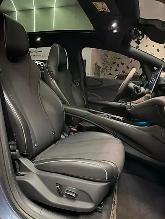 BYD Dolphin Plus - Imagem 13