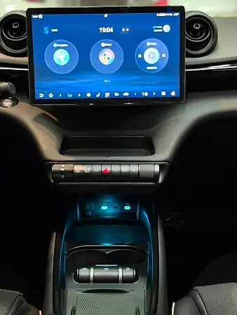 BYD Dolphin Plus - Imagem 12