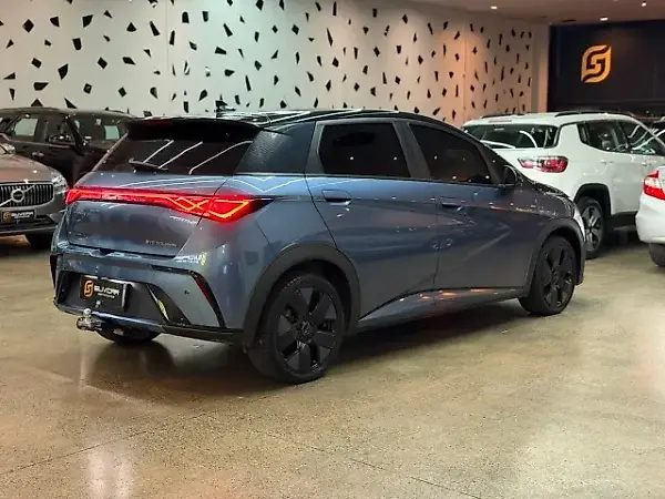 BYD Dolphin Plus - Imagem 16