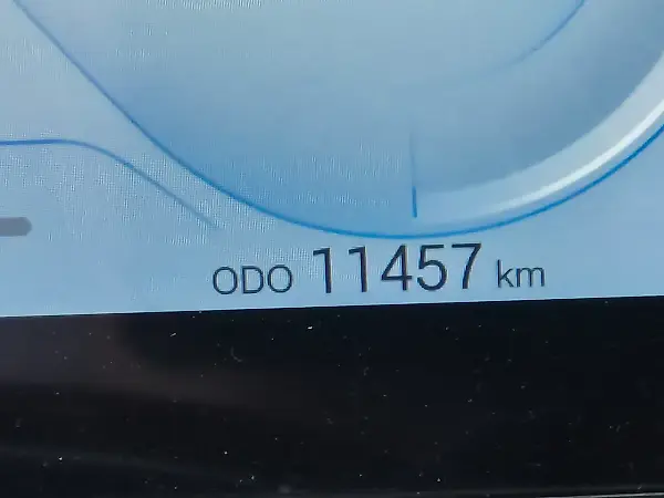 BYD Yuan Pro - Imagem 6