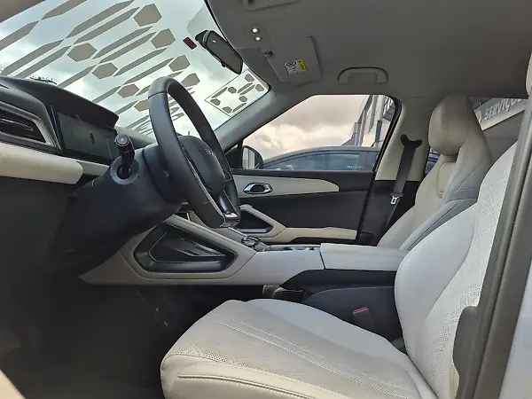 BYD Yuan Pro - Imagem 13
