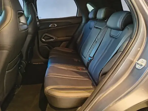 BYD Yuan Pro - Imagem 15
