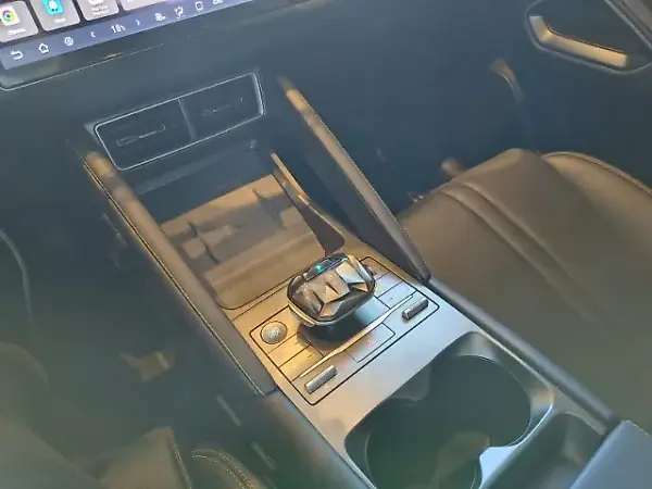 BYD Yuan Pro - Imagem 13