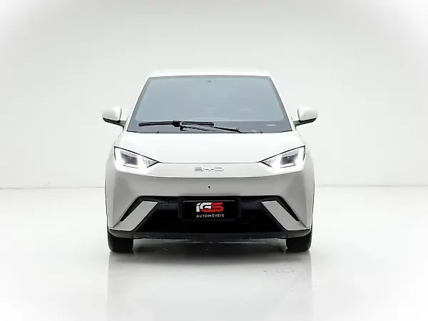 BYD Dolphin Mini - Imagem 4